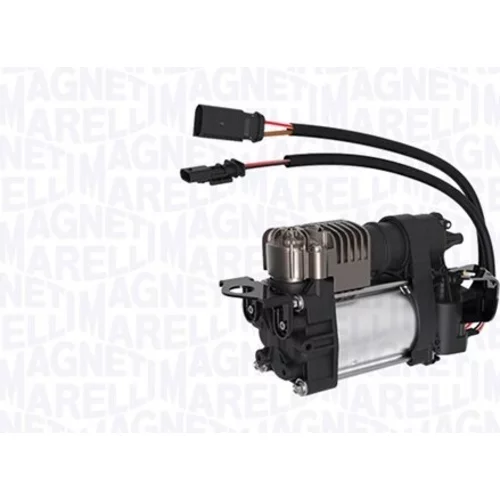 Kompresor pneumatického systému 350290001129 (MAGNETI MARELLI) - obr. 1