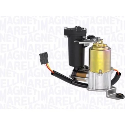 Kompresor pneumatického systému 350460001148 (MAGNETI MARELLI) - obr. 2
