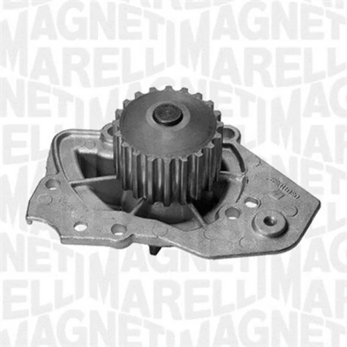 Vodné čerpadlo, chladenie motora MAGNETI MARELLI 350981554000