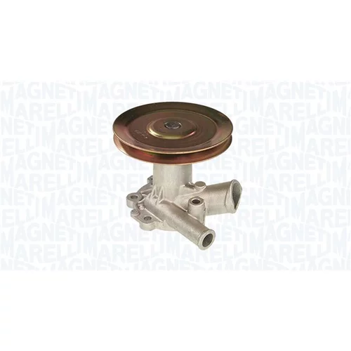 Vodné čerpadlo, chladenie motora 350981572000 (MAGNETI MARELLI) - obr. 1