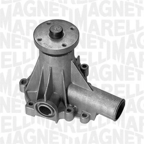 Vodné čerpadlo, chladenie motora 350981592000 (MAGNETI MARELLI) - obr. 1