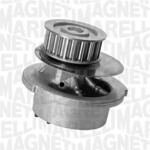 Vodné čerpadlo, chladenie motora MAGNETI MARELLI 350981681000