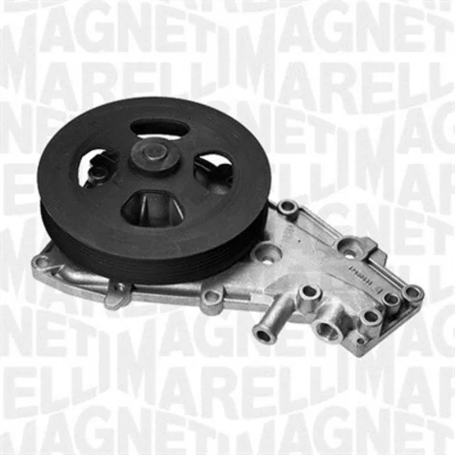 Vodné čerpadlo, chladenie motora 350981756000 (MAGNETI MARELLI) - obr. 1