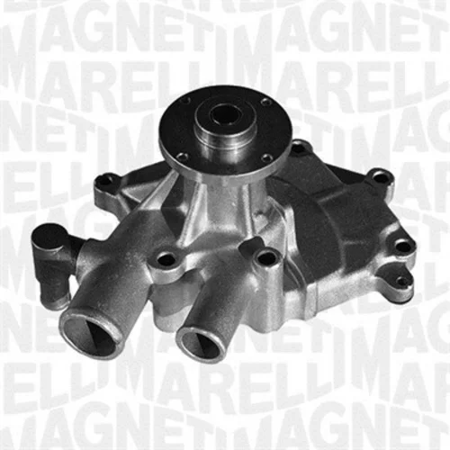 Vodné čerpadlo, chladenie motora 350982054000 (MAGNETI MARELLI) - obr. 1