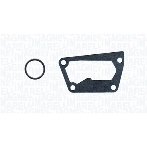 Vodné čerpadlo, chladenie motora MAGNETI MARELLI 350984214000