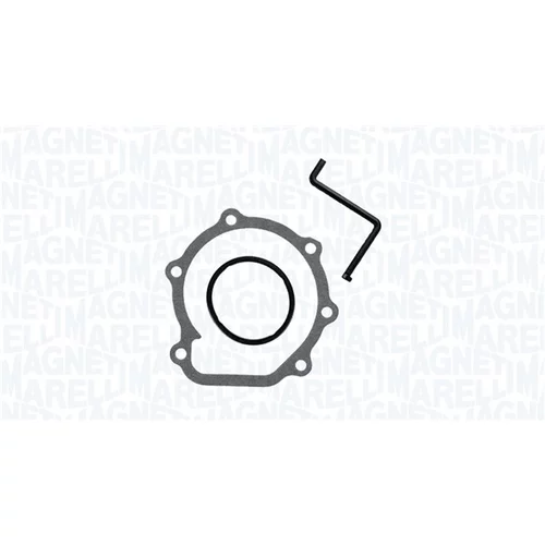 Vodné čerpadlo, chladenie motora MAGNETI MARELLI 350984306000