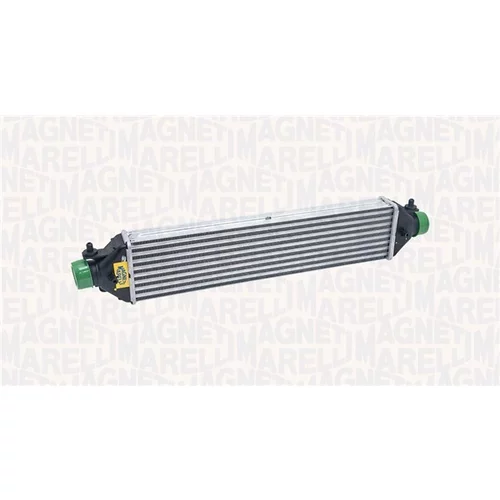 Chladič plniaceho vzduchu MAGNETI MARELLI 351319205660