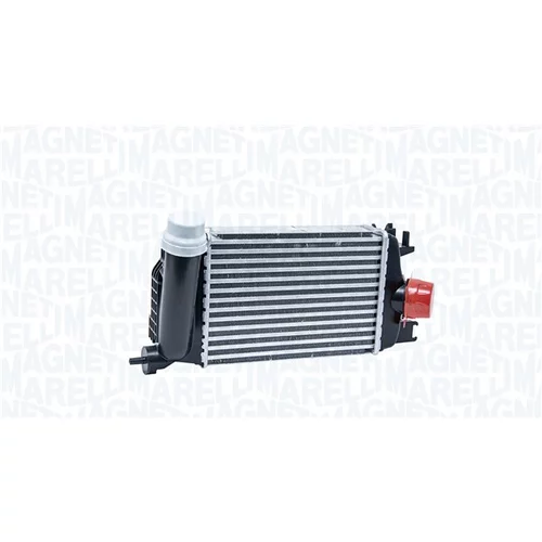 Chladič plniaceho vzduchu 351319206160 (MAGNETI MARELLI)
