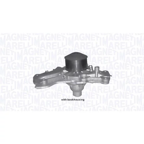 Vodné čerpadlo, chladenie motora MAGNETI MARELLI 352316170641