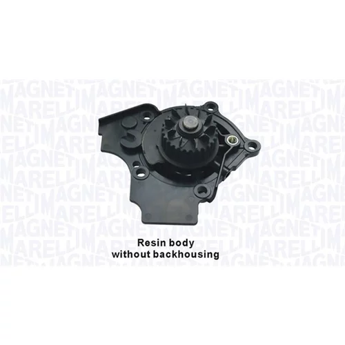Vodné čerpadlo, chladenie motora MAGNETI MARELLI 352316171242