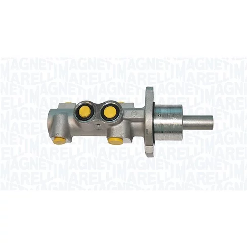 Hlavný brzdový valec MAGNETI MARELLI 360219130248