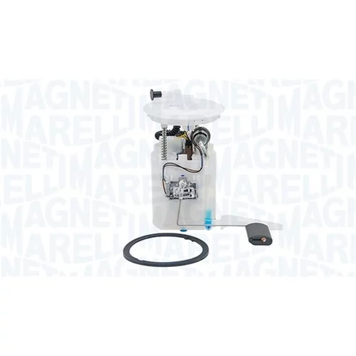 Palivový dopravný modul MAGNETI MARELLI 519700000145