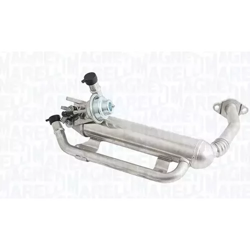 Chladič pre recirkuláciu plynov MAGNETI MARELLI 571822112251