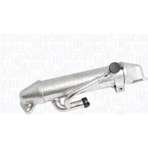 Chladič pre recirkuláciu plynov MAGNETI MARELLI 571822112274