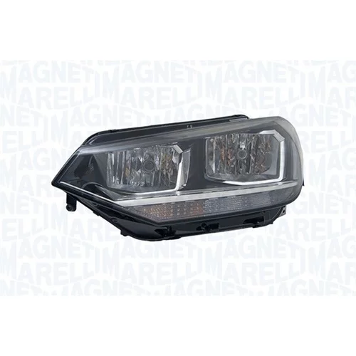 Hlavný svetlomet 710301299201 (MAGNETI MARELLI)