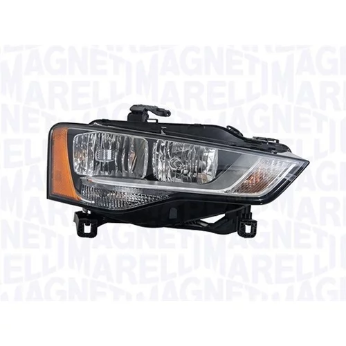 Hlavný svetlomet MAGNETI MARELLI 710302545001
