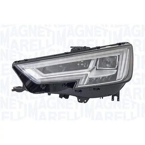 Hlavný svetlomet MAGNETI MARELLI 711451000179