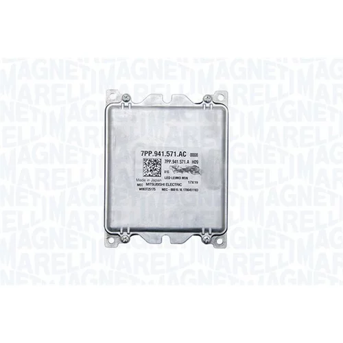 Riadiaca jednotka osvetlenia 711470000331 (MAGNETI MARELLI) - obr. 1