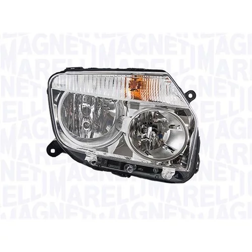 Hlavný svetlomet MAGNETI MARELLI 712676512095