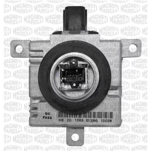 Riadiaca jednotka osvetlenia 713121817011 (MAGNETI MARELLI) - obr. 1