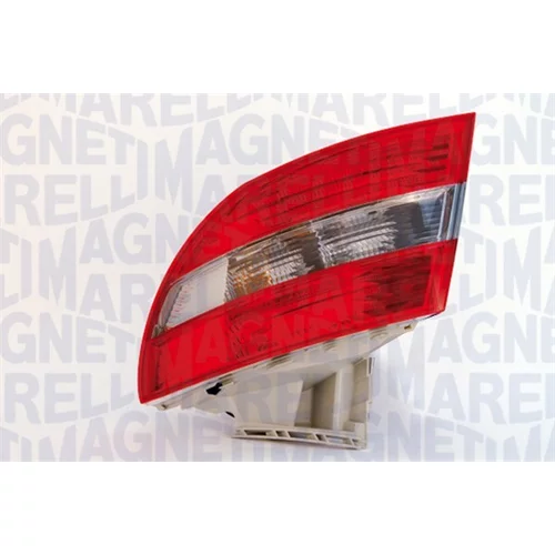 Zadné svetlo 714021770702 (MAGNETI MARELLI)