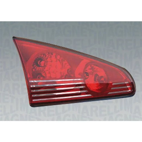 Zadné svetlo MAGNETI MARELLI 714025870803