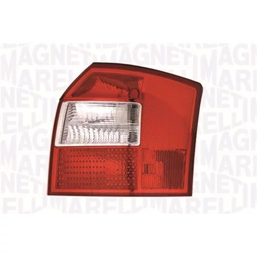 Zadné svetlo MAGNETI MARELLI 714028370808