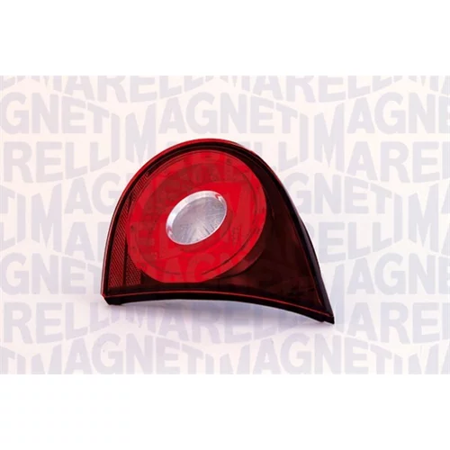 Zadné svetlo MAGNETI MARELLI 714028500712