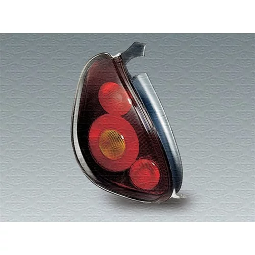 Zadné svetlo MAGNETI MARELLI 714028900801
