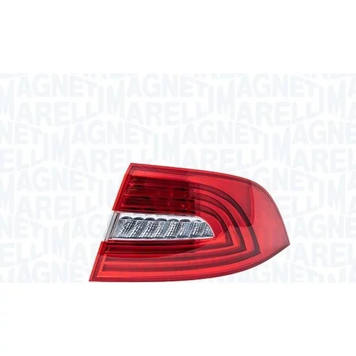 Zadné svetlo MAGNETI MARELLI 715010415500