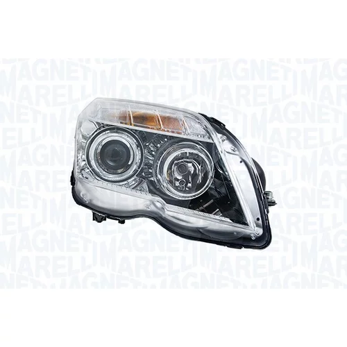 Hlavný svetlomet MAGNETI MARELLI 719000000251