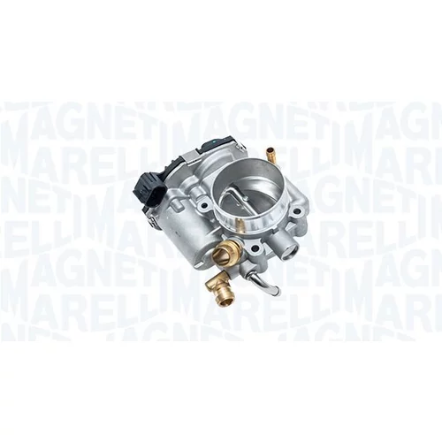 Hrdlo škrtiacej klapky 802000000156 (MAGNETI MARELLI)