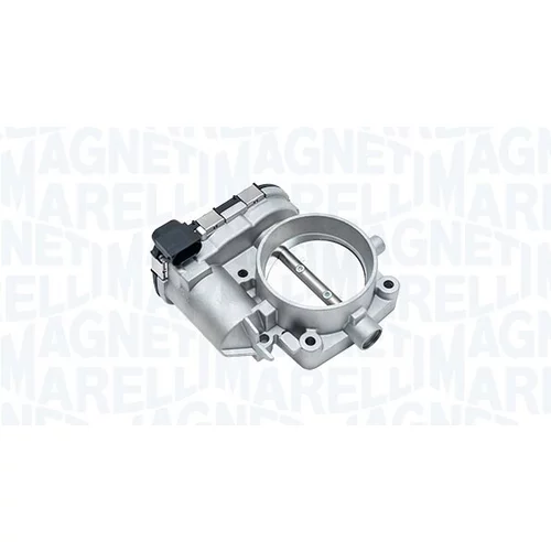 Hrdlo škrtiacej klapky MAGNETI MARELLI 802000000164