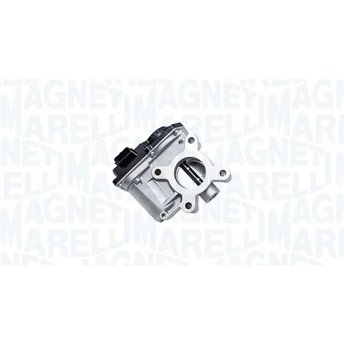 Hrdlo škrtiacej klapky 802000000177 (MAGNETI MARELLI) - obr. 1