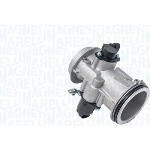 Hrdlo škrtiacej klapky 802000000202 (MAGNETI MARELLI) - obr. 1