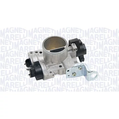 Hrdlo škrtiacej klapky MAGNETI MARELLI 802001301004