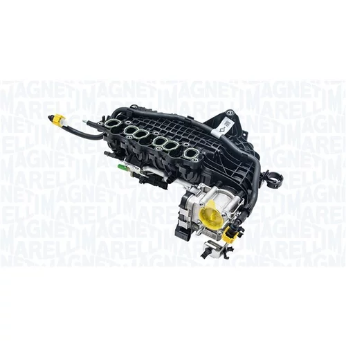 Sací trubkový modul MAGNETI MARELLI 802012206611