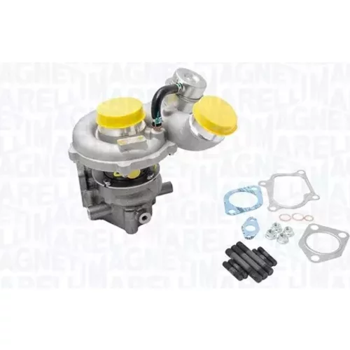 Plniace dúchadlo MAGNETI MARELLI 807101007500