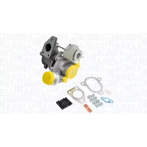 Plniace dúchadlo MAGNETI MARELLI 807101017600