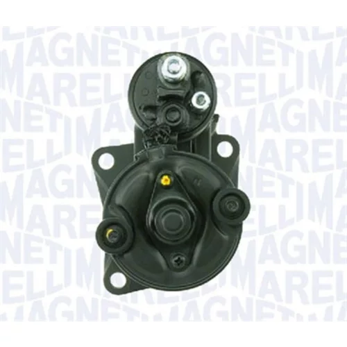 Štartér 944280146000 (MAGNETI MARELLI) - obr. 2