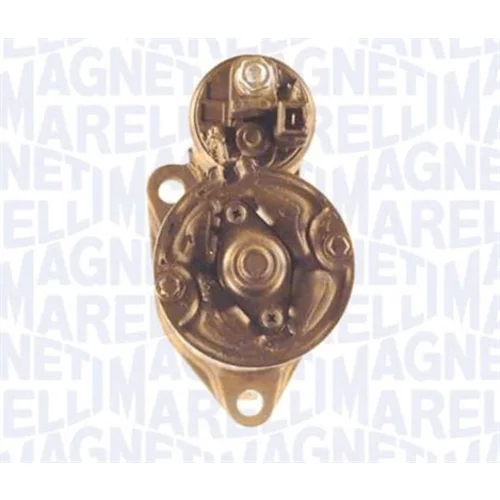 Štartér 944280189300 (MAGNETI MARELLI) - obr. 2