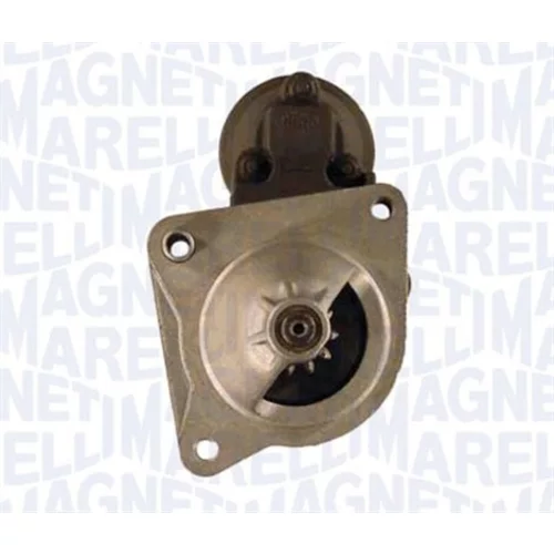 Štartér 944280800520 (MAGNETI MARELLI) - obr. 1