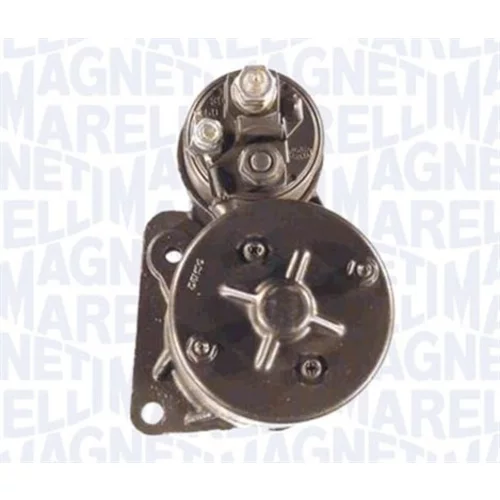 Štartér 944280800640 (MAGNETI MARELLI) - obr. 2