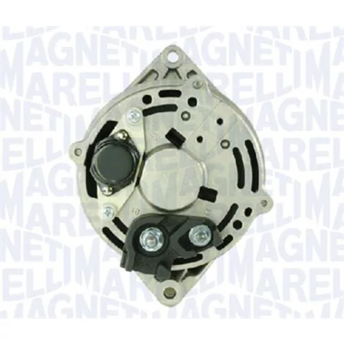 Alternátor 944390346500 (MAGNETI MARELLI) - obr. 2