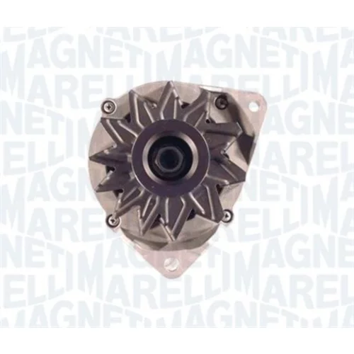 Alternátor 944390357200 (MAGNETI MARELLI) - obr. 2