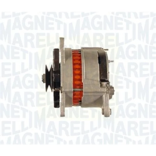 Alternátor 944390360410 (MAGNETI MARELLI) - obr. 1