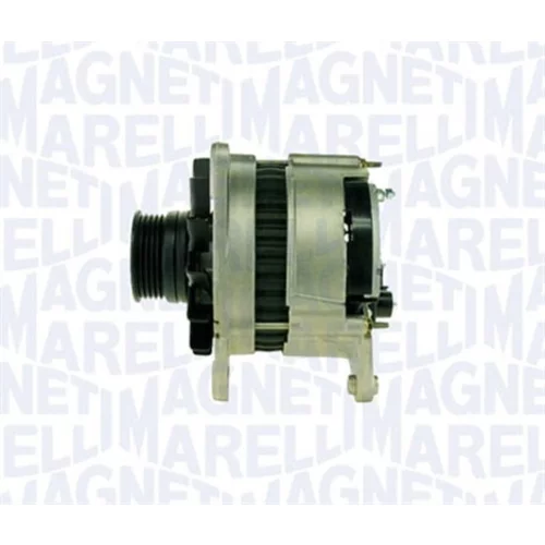 Alternátor MAGNETI MARELLI 944390362110
