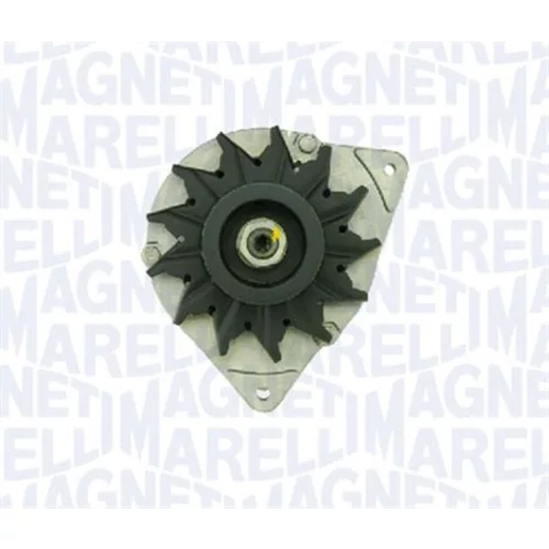 Alternátor 944390362110 (MAGNETI MARELLI) - obr. 1