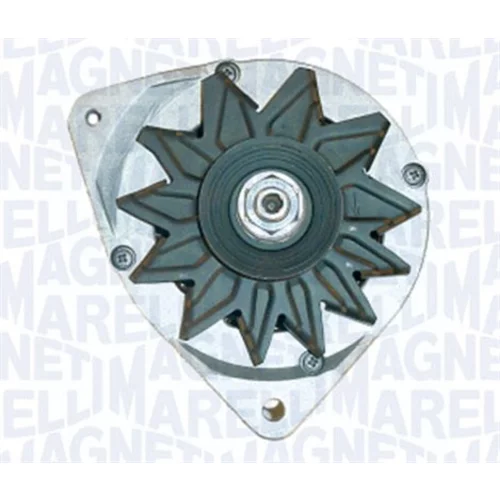 Alternátor 944390383000 (MAGNETI MARELLI) - obr. 1