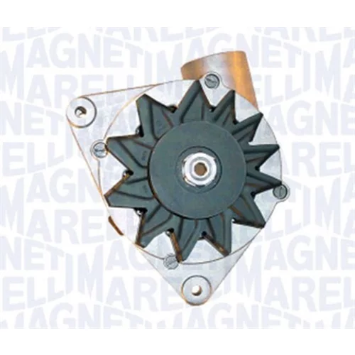 Alternátor 944390383200 (MAGNETI MARELLI) - obr. 1